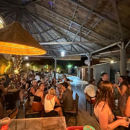 Vang Vieng Chill House Екстер'єр фото