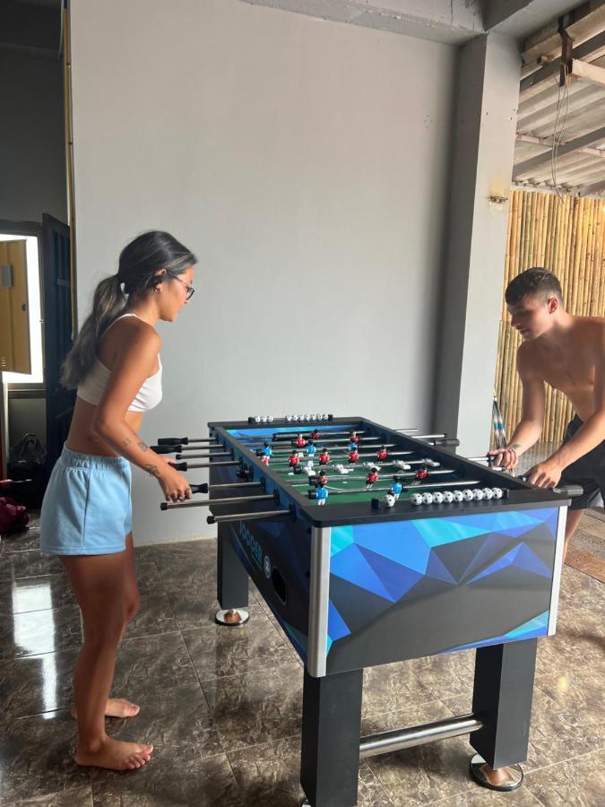 Vang Vieng Chill House Екстер'єр фото