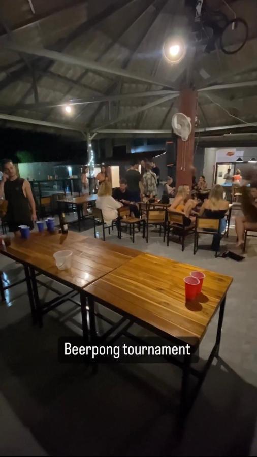 Vang Vieng Chill House Екстер'єр фото