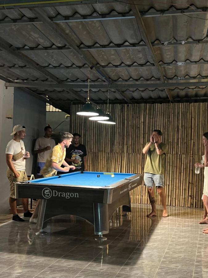 Vang Vieng Chill House Екстер'єр фото