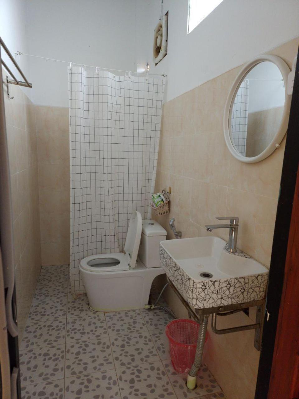 Vang Vieng Chill House Екстер'єр фото