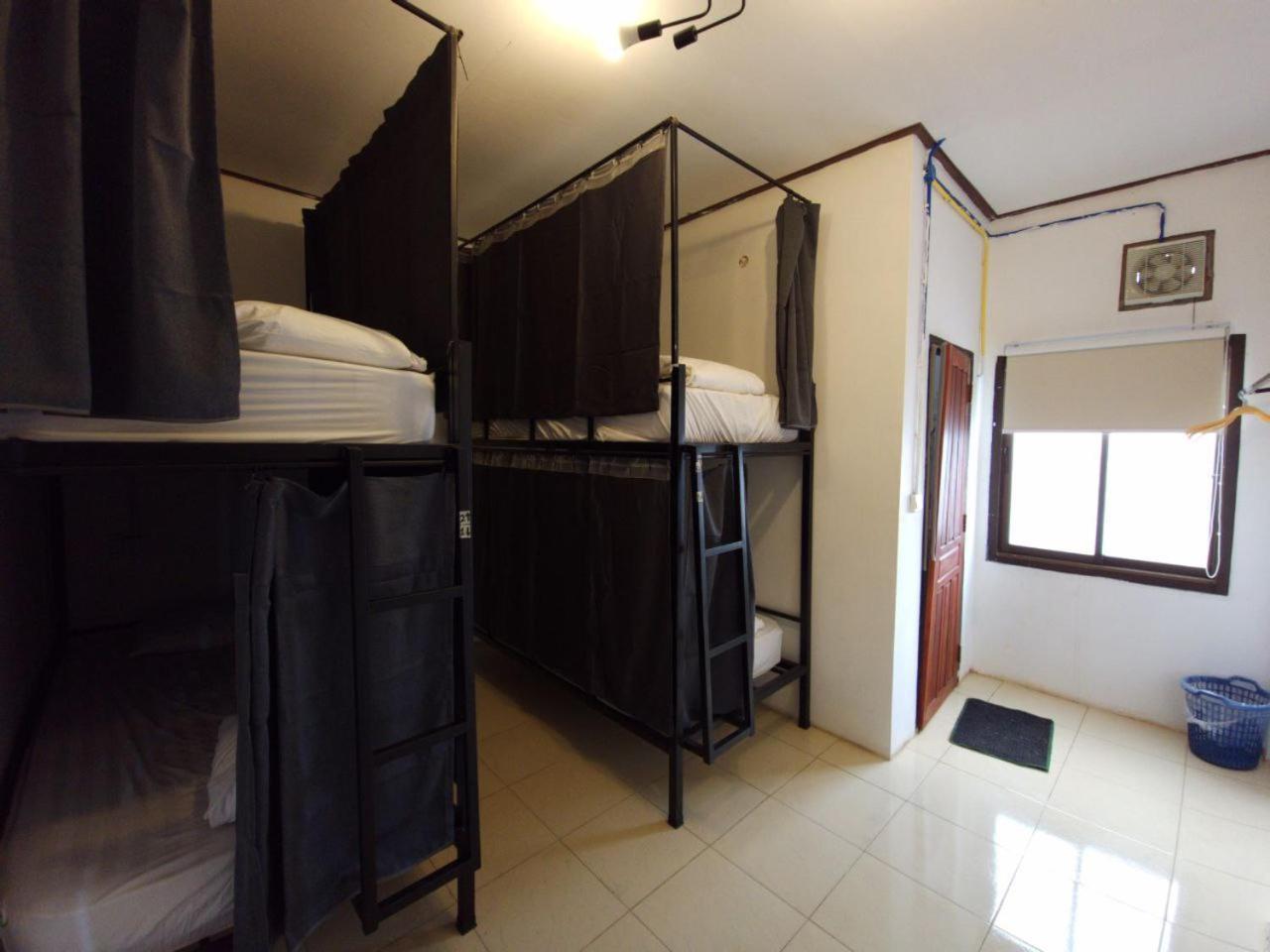 Vang Vieng Chill House Екстер'єр фото
