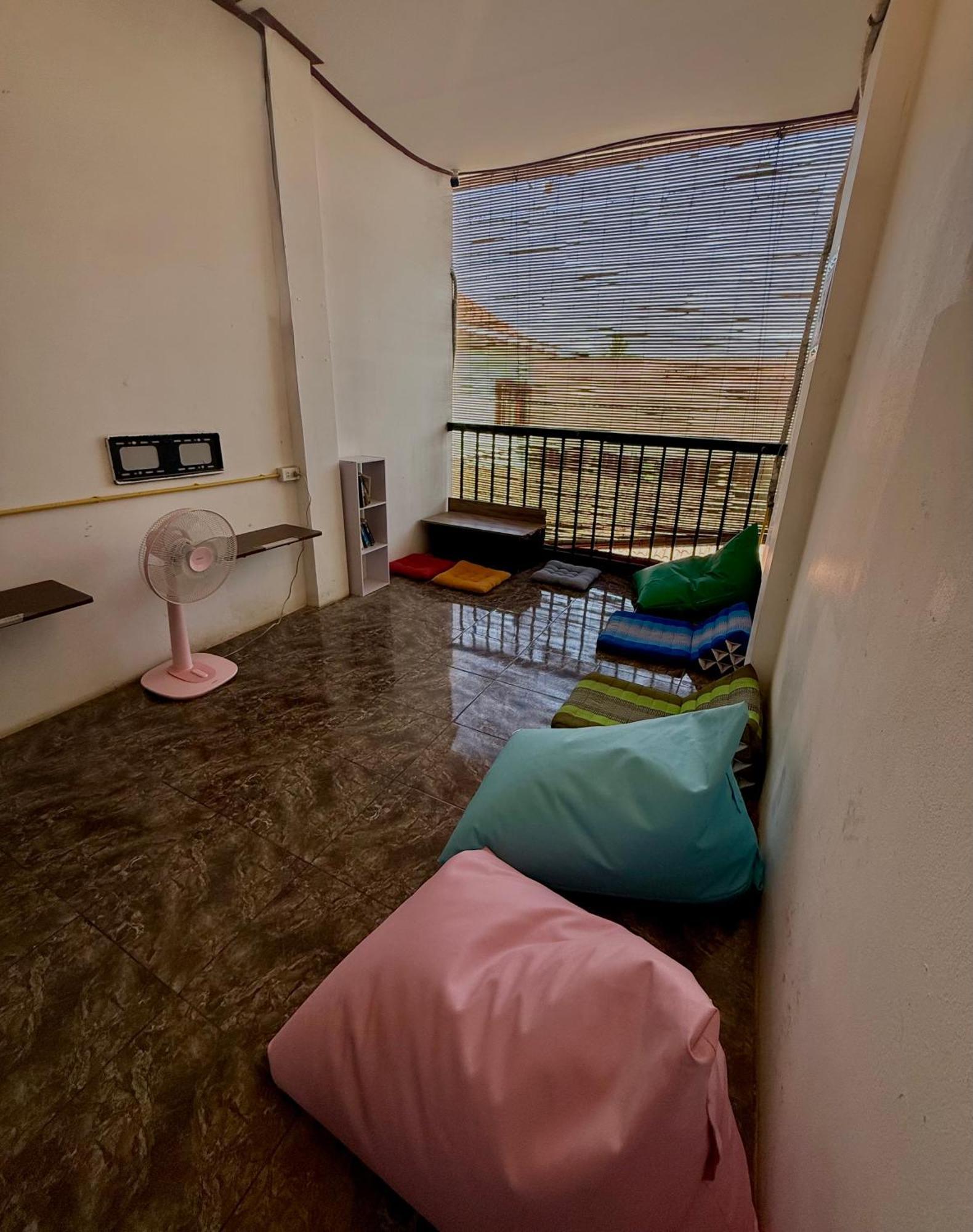 Vang Vieng Chill House Екстер'єр фото